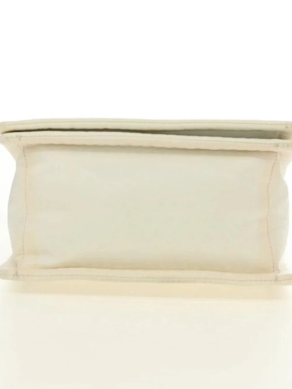 Prada brand	prada color	white